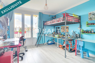 achat appartement villeurbanne 69100