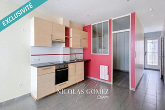 achat appartement villeurbanne 69100