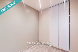 achat appartement villeurbanne 69100