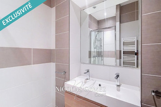 achat appartement villeurbanne 69100