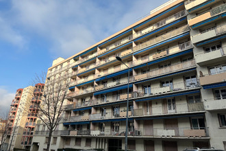 achat appartement villeurbanne 69100