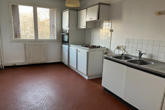 achat appartement villeurbanne 69100