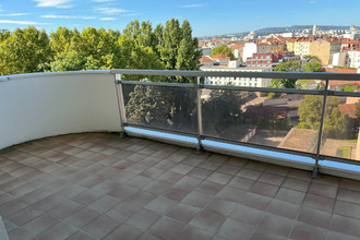 achat appartement villeurbanne 69100