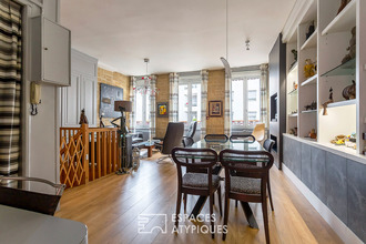 achat appartement villeurbanne 69100