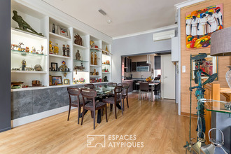 achat appartement villeurbanne 69100