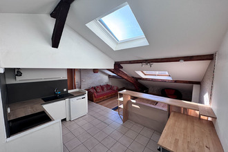 achat appartement villeurbanne 69100