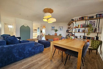 achat appartement villeurbanne 69100