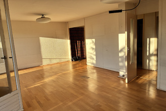 achat appartement villeurbanne 69100