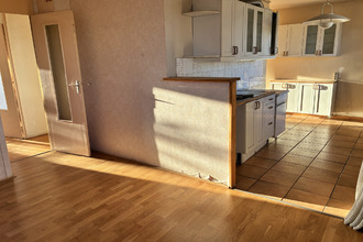 achat appartement villeurbanne 69100