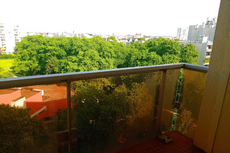 achat appartement villeurbanne 69100