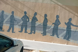 achat appartement villeurbanne 69100