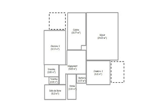 achat appartement villeurbanne 69100