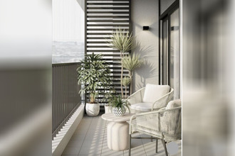 achat appartement villeurbanne 69100