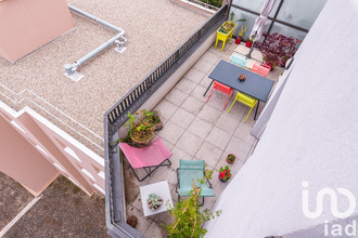 achat appartement villeurbanne 69100