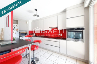 achat appartement villeurbanne 69100