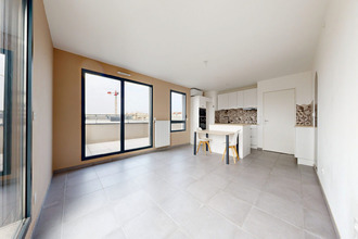 achat appartement villeurbanne 69100