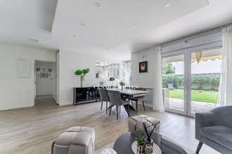 achat appartement villeurbanne 69100