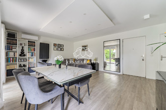 achat appartement villeurbanne 69100