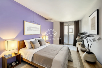 achat appartement villeurbanne 69100