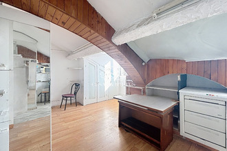 achat appartement villeurbanne 69100