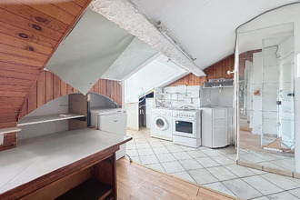 achat appartement villeurbanne 69100