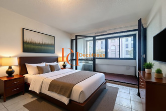 achat appartement villeurbanne 69100