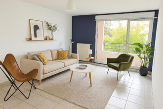 achat appartement villeurbanne 69100