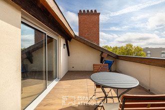 achat appartement villeurbanne 69100