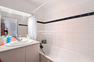 achat appartement villeurbanne 69100