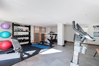 achat appartement villeurbanne 69100