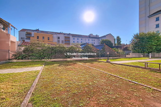 achat appartement villeurbanne 69100