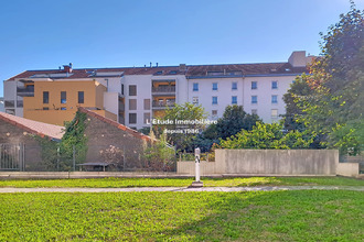 achat appartement villeurbanne 69100