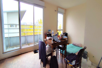 achat appartement villeurbanne 69100