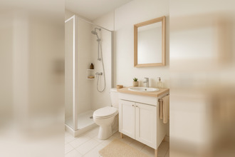 achat appartement villeurbanne 69100