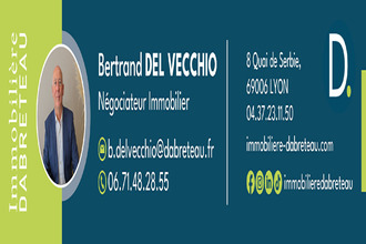 achat appartement villeurbanne 69100