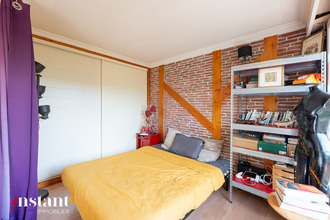 achat appartement villeurbanne 69100