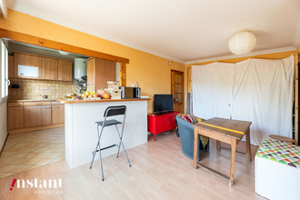 achat appartement villeurbanne 69100