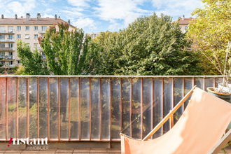 achat appartement villeurbanne 69100