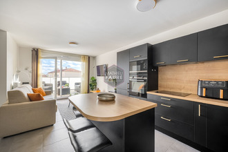 achat appartement villeurbanne 69100