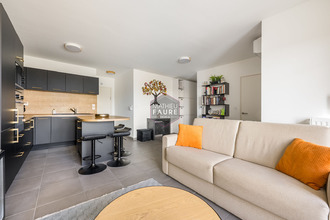 achat appartement villeurbanne 69100