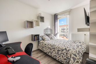 achat appartement villeurbanne 69100