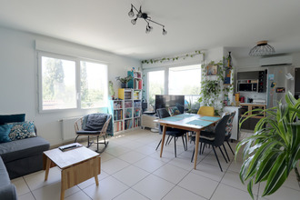 achat appartement villeurbanne 69100