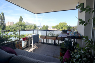 achat appartement villeurbanne 69100