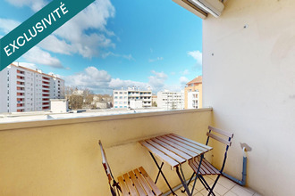 achat appartement villeurbanne 69100