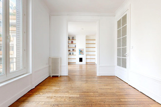 achat appartement villeurbanne 69100