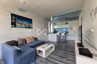 achat appartement villeurbanne 69100