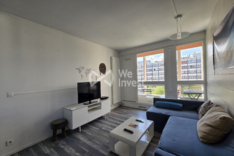 achat appartement villeurbanne 69100
