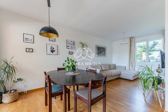 achat appartement villeurbanne 69100