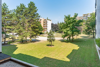 achat appartement villeurbanne 69100