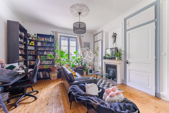 achat appartement villeurbanne 69100